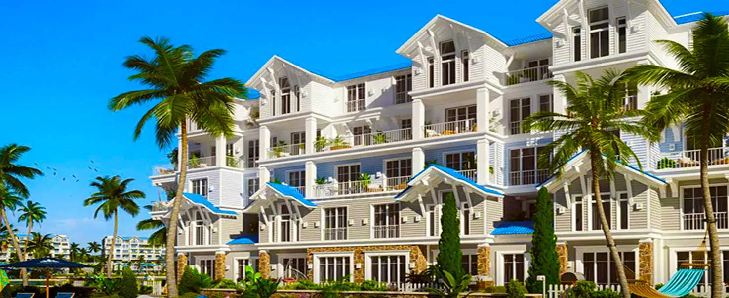 Mountain View iCity | I-Villa