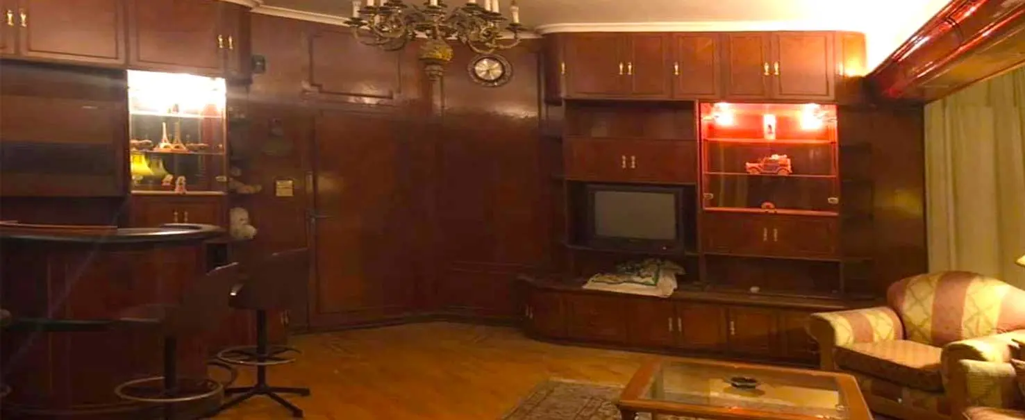 South Zamalek | Apartment