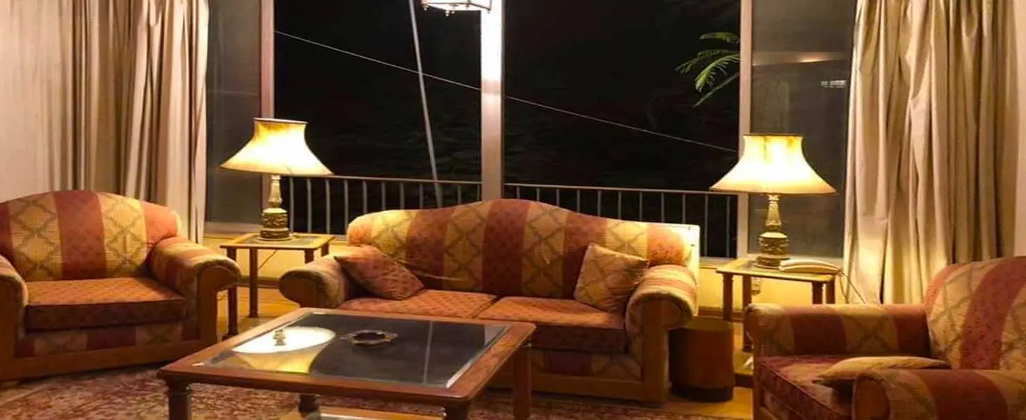 South Zamalek | Apartment