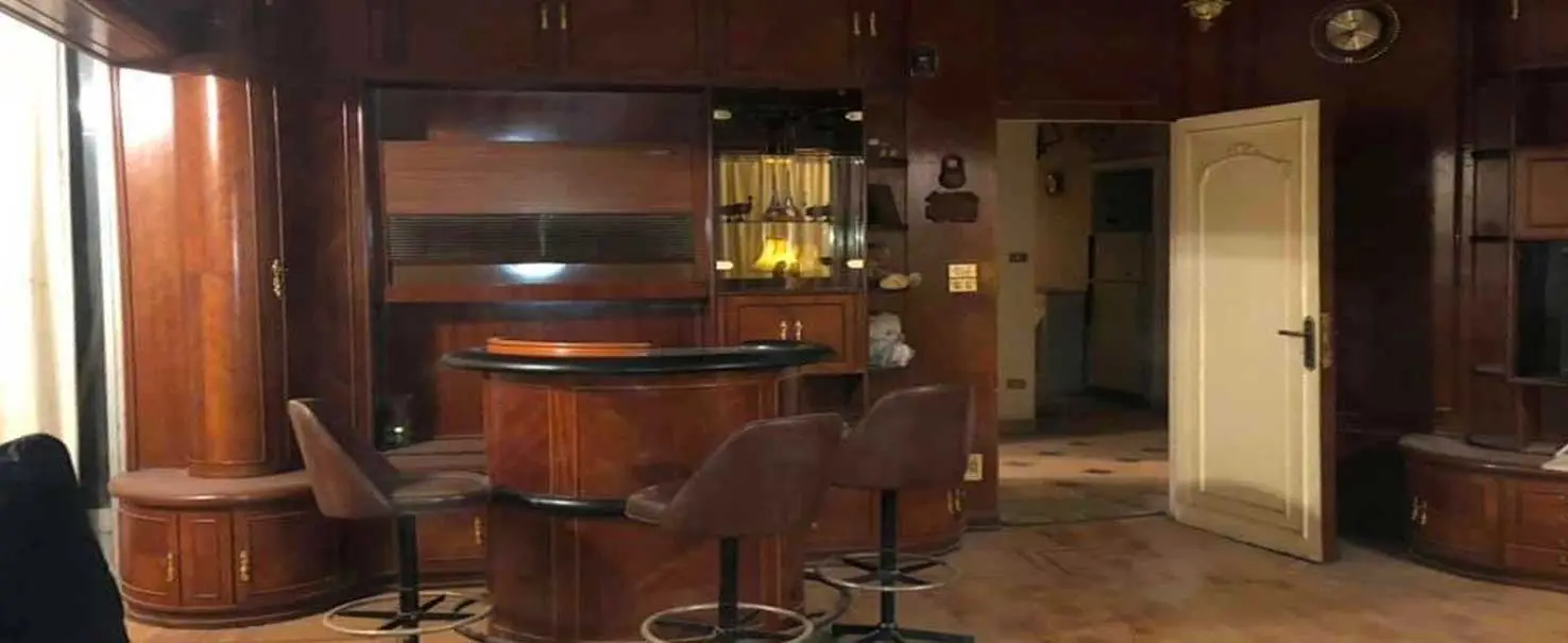 South Zamalek | Apartment