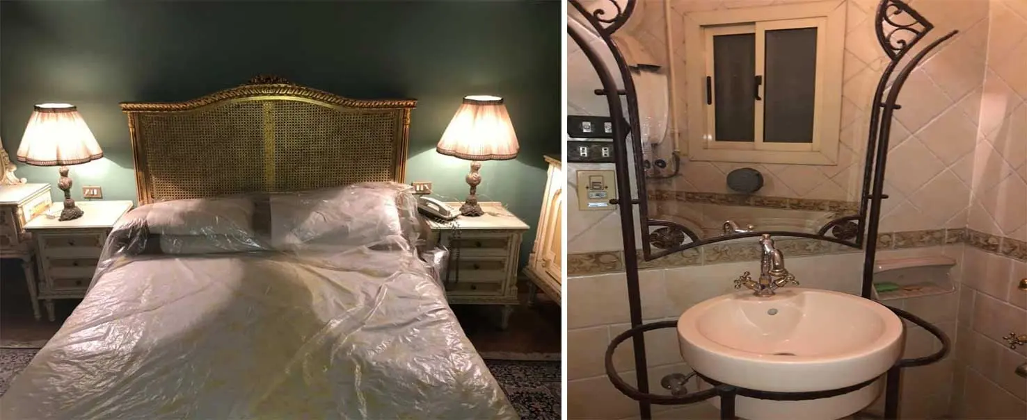 South Zamalek | Apartment