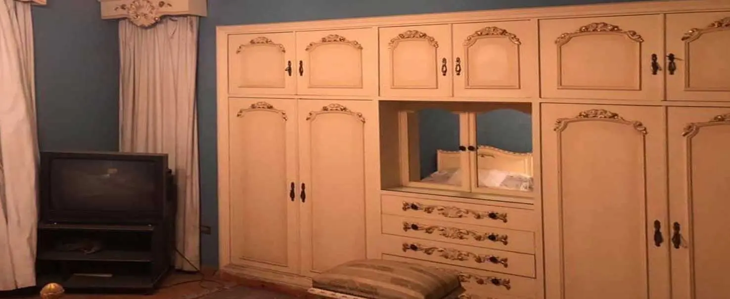 South Zamalek | Apartment