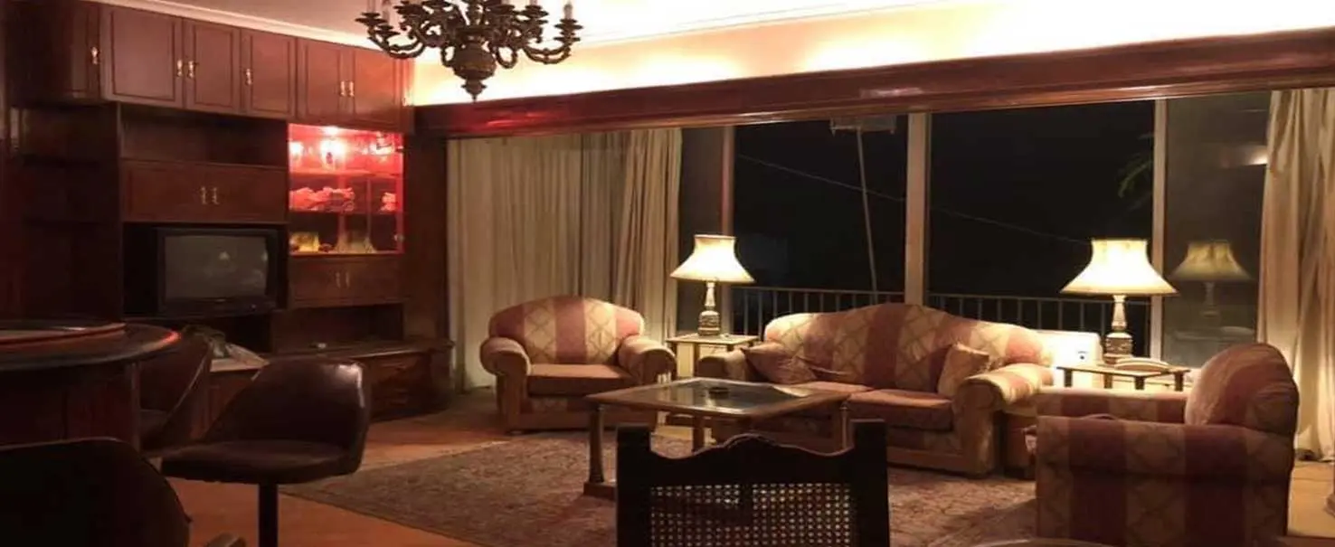 South Zamalek | Apartment