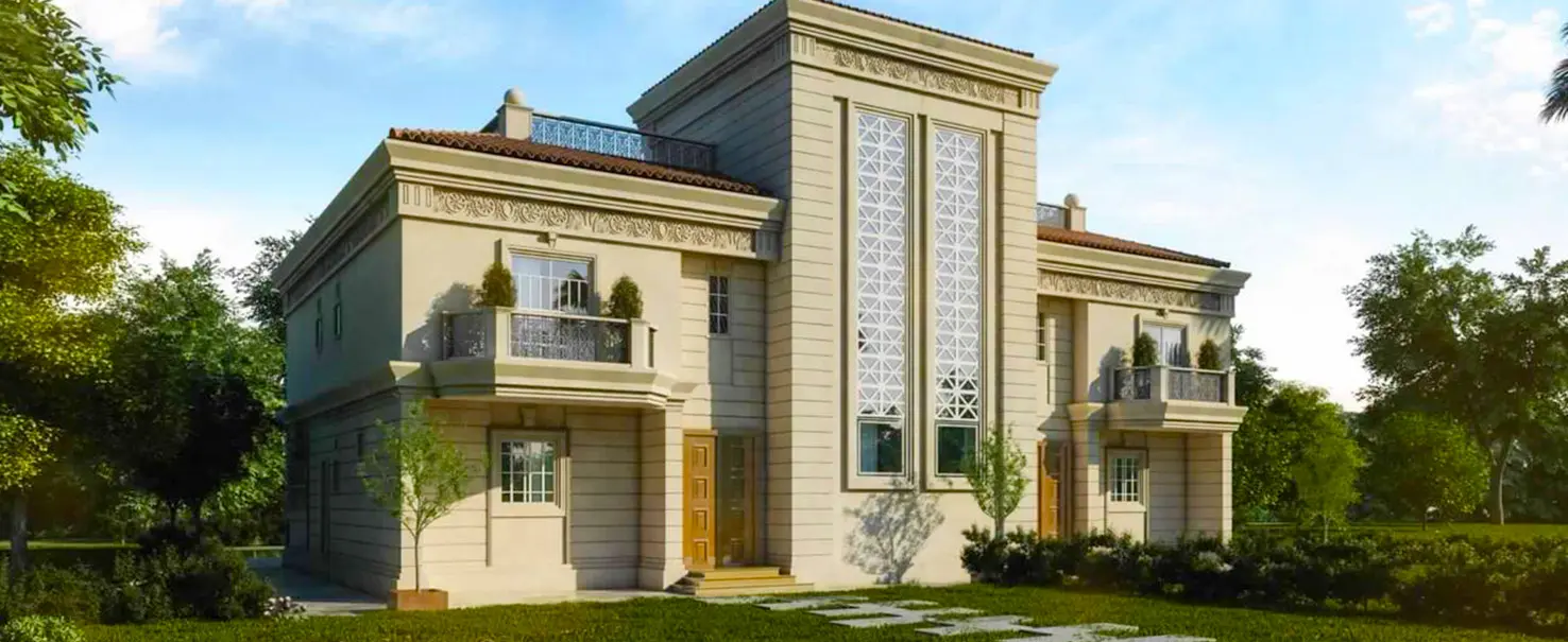 المحور | شقة