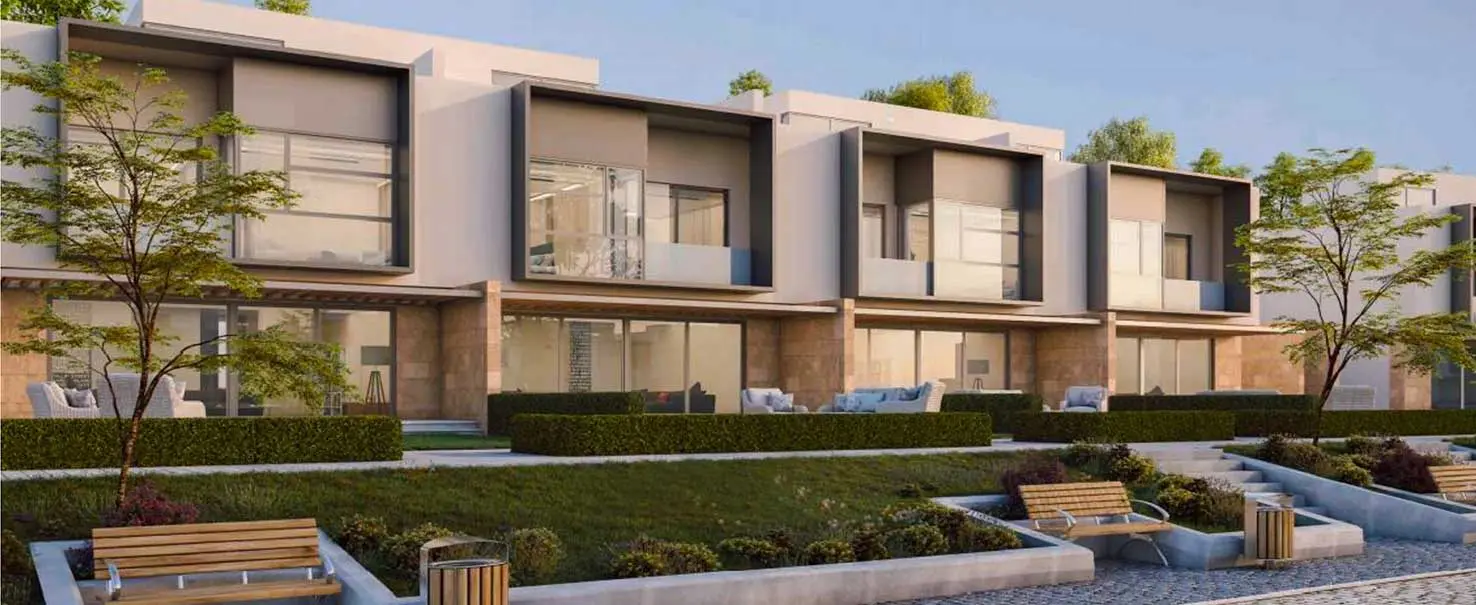 karma residence | Townhouse