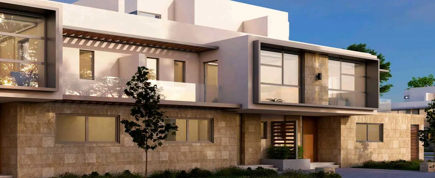 karma residence | Townhouse