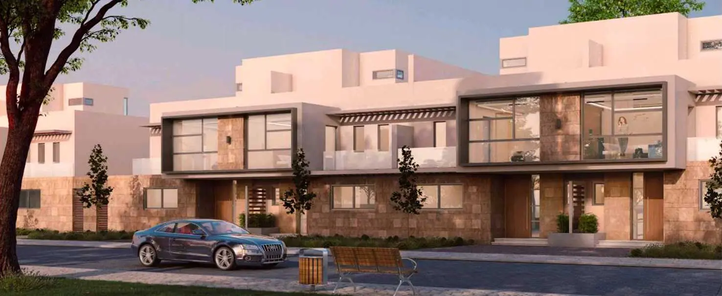 karma residence | Townhouse