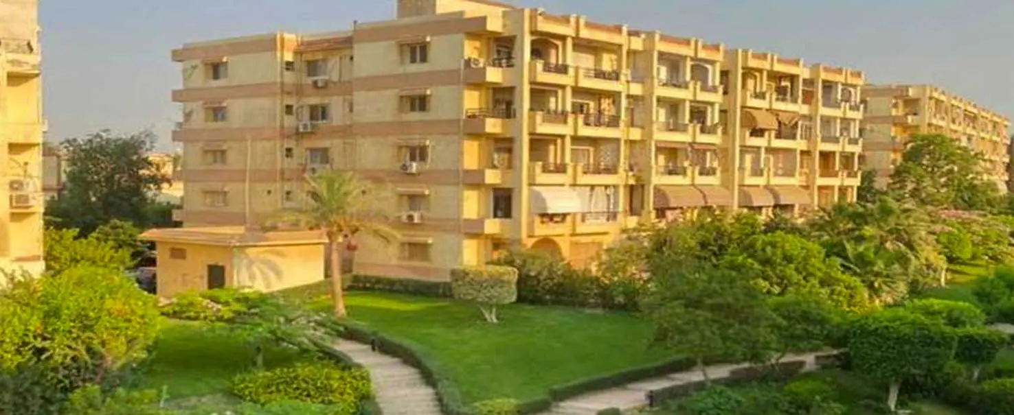 Zayed 2000 | Ground Floor