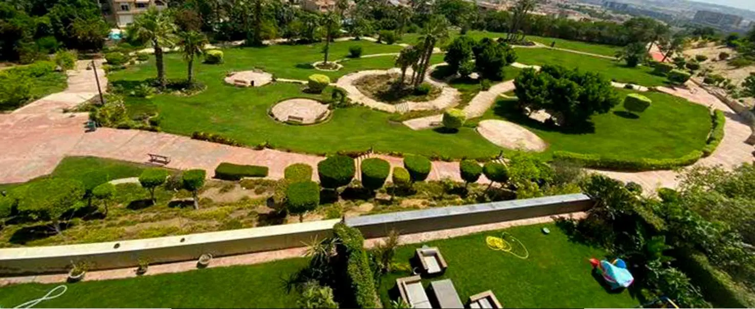 Zayed 2000 | Ground Floor