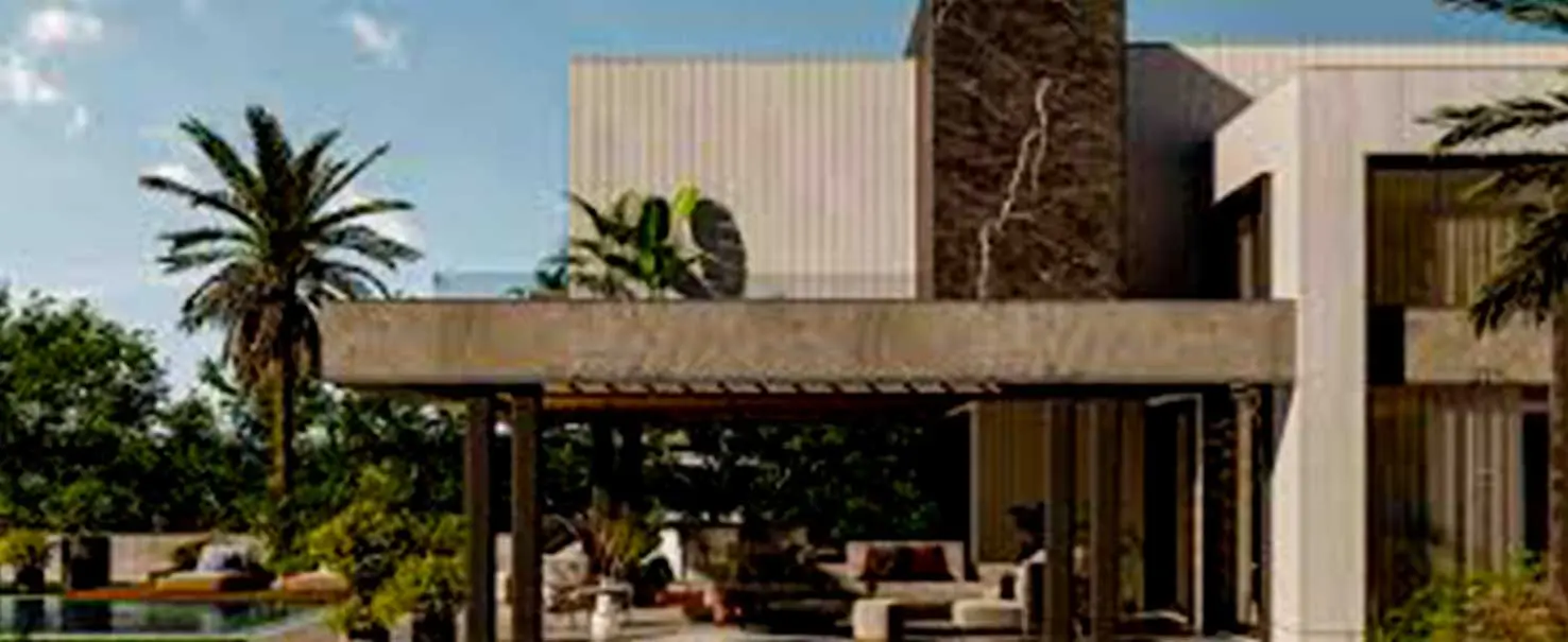 Zayed 2000 | Ground Floor