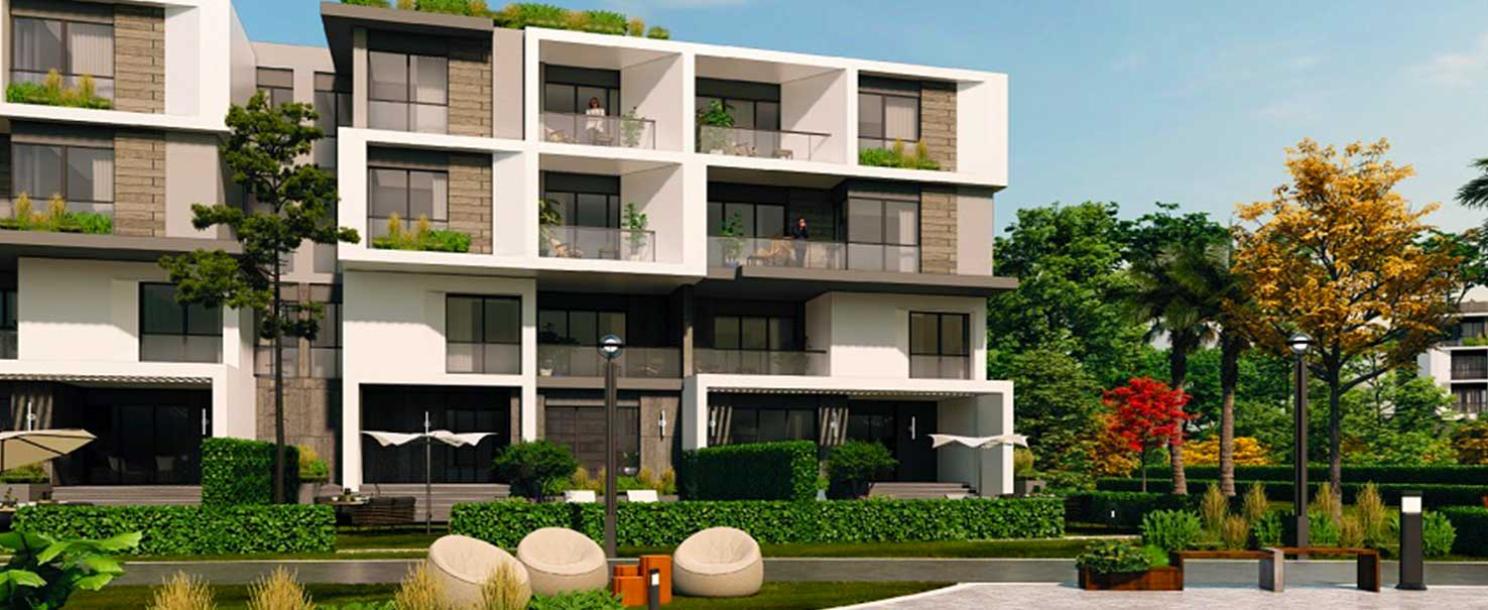 Zayed 2000 | Ground Floor