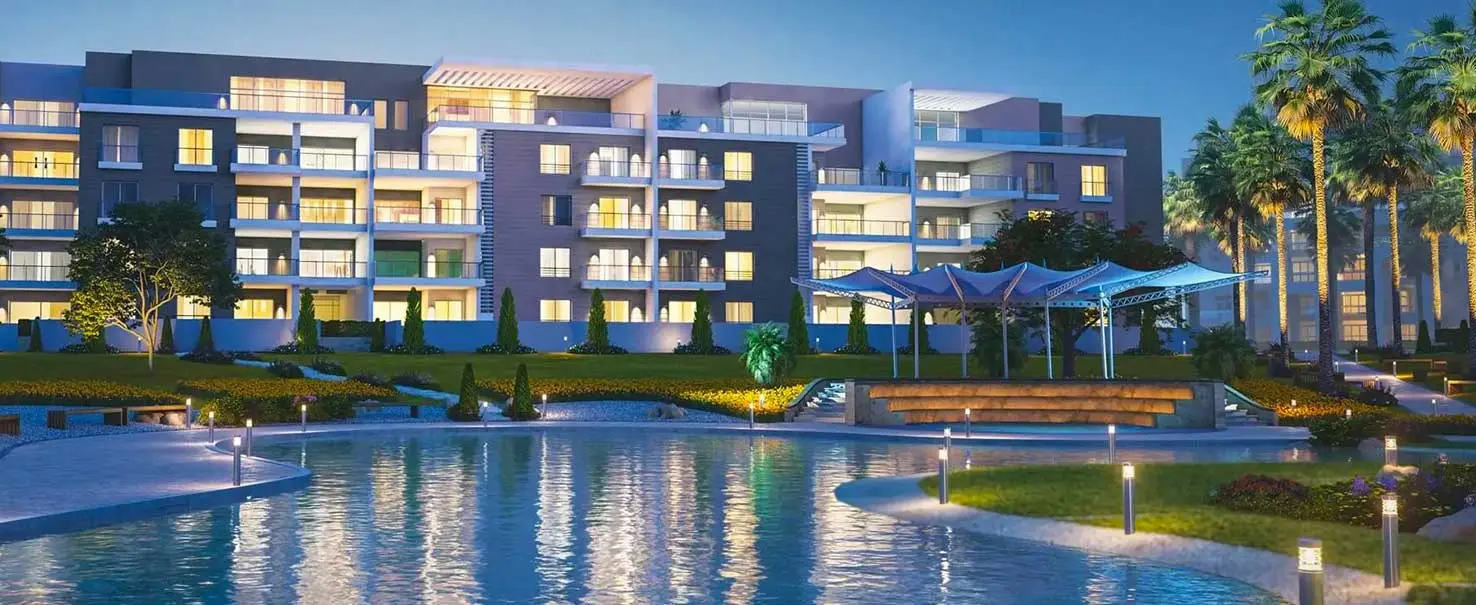 Cairo Festival City | Apartment