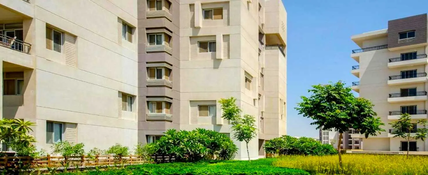 Cairo Festival City | Apartment