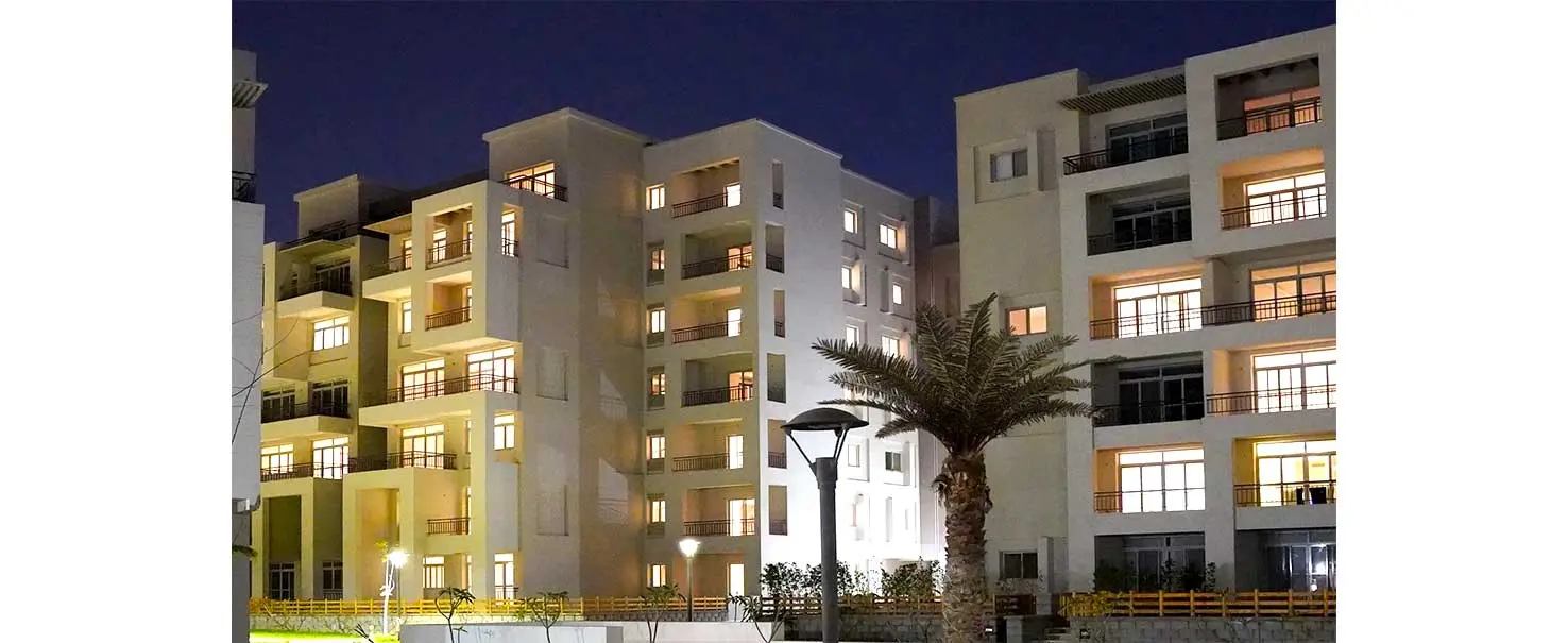 Cairo Festival City | Apartment