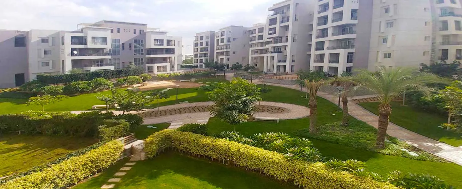 Cairo Festival City | Apartment