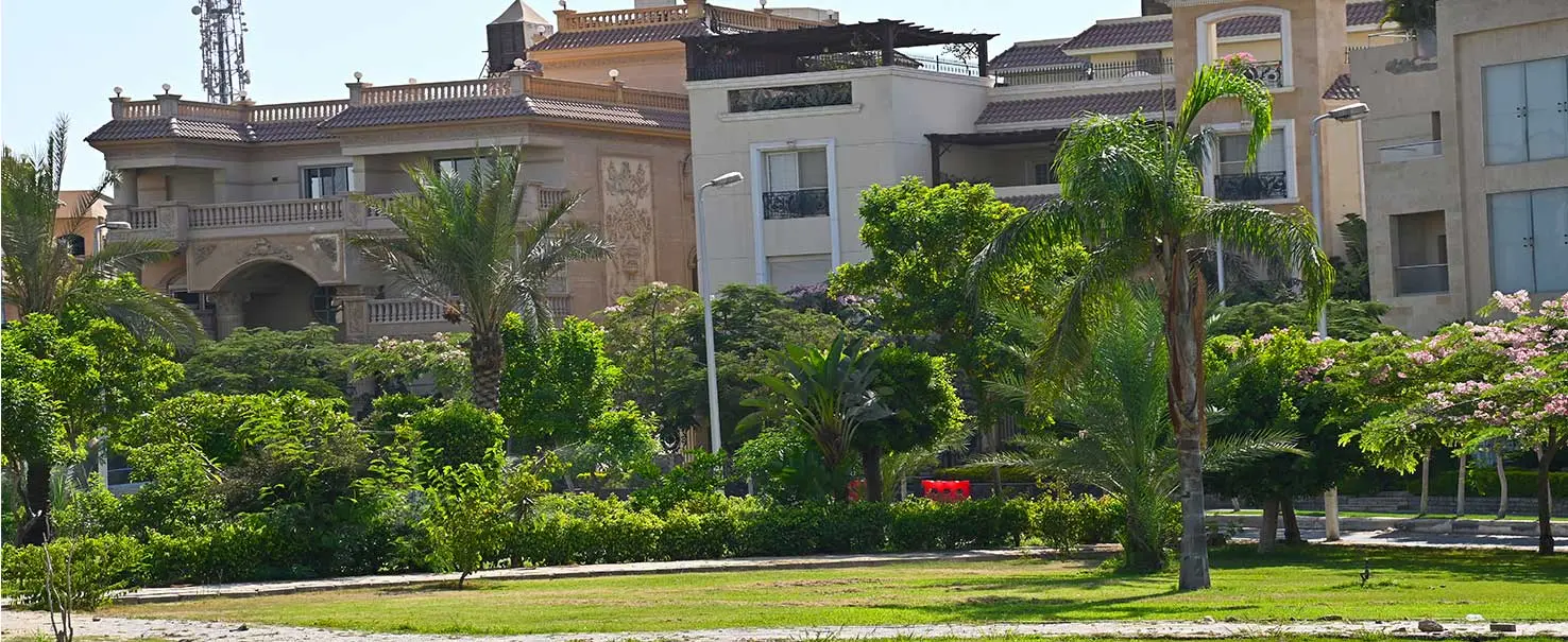 El Shwayfat | Duplex