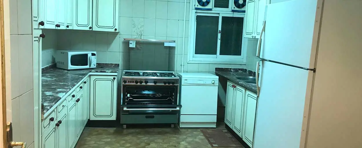 South Zamalek | Apartment