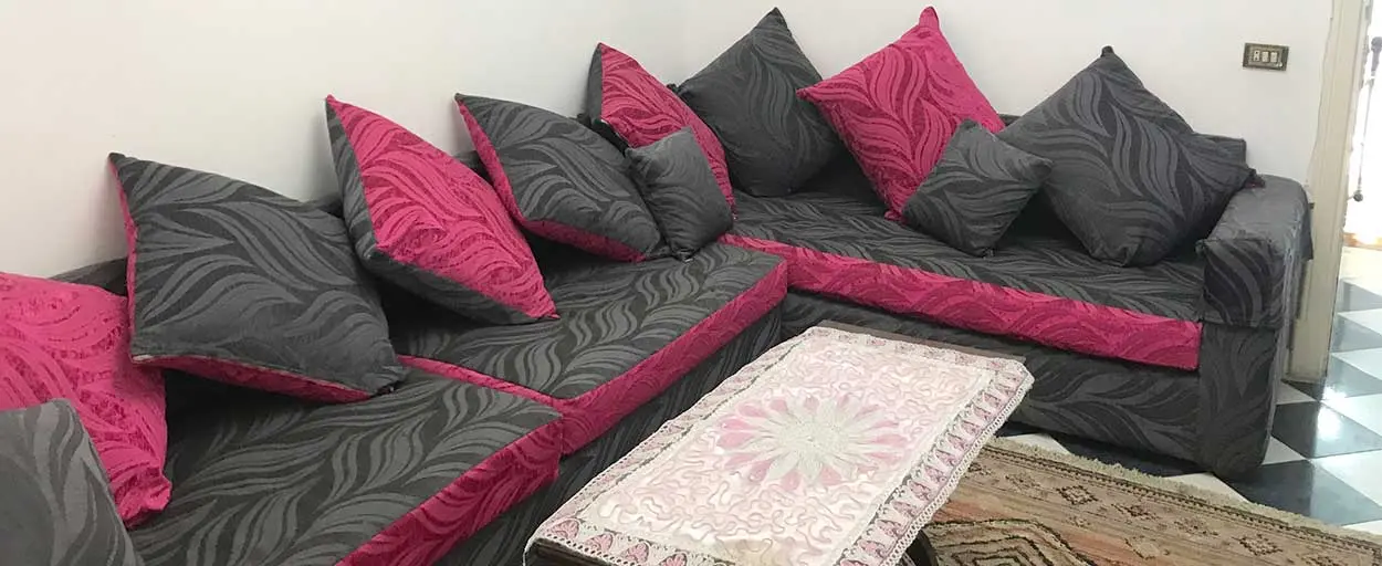 South Zamalek | Apartment