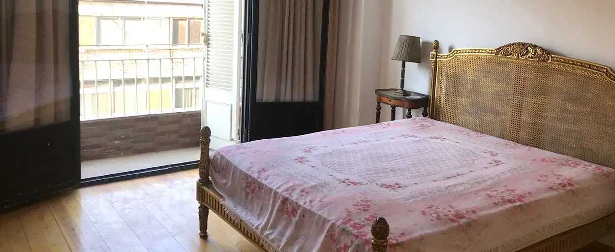 South Zamalek | Apartment