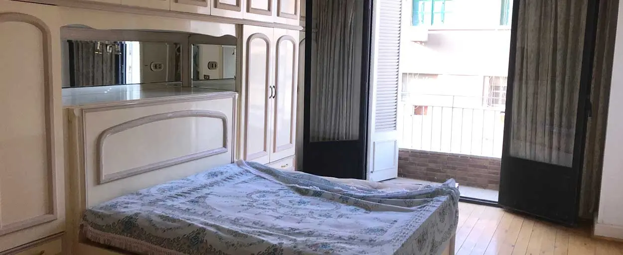 South Zamalek | Apartment