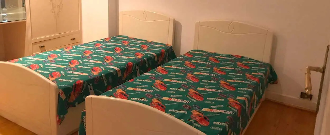 South Zamalek | Apartment