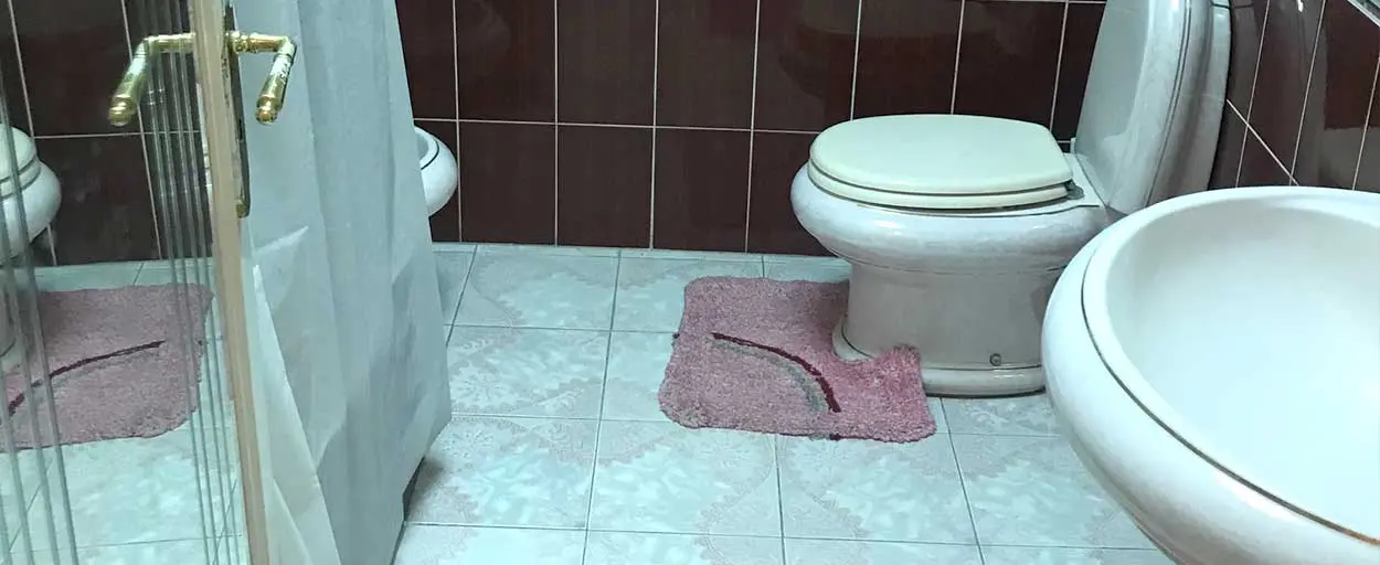 South Zamalek | Apartment