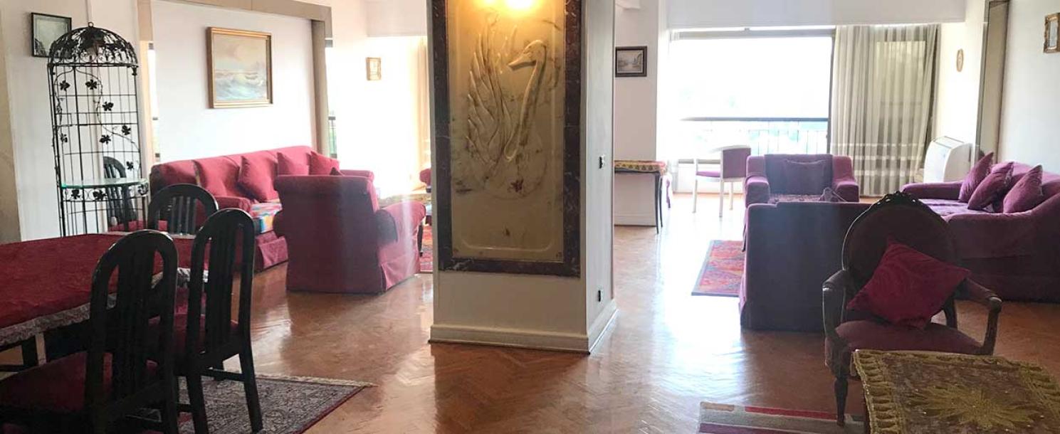 South Zamalek | Apartment