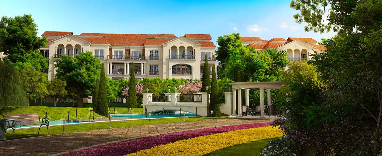 Regent's Park | Apartment