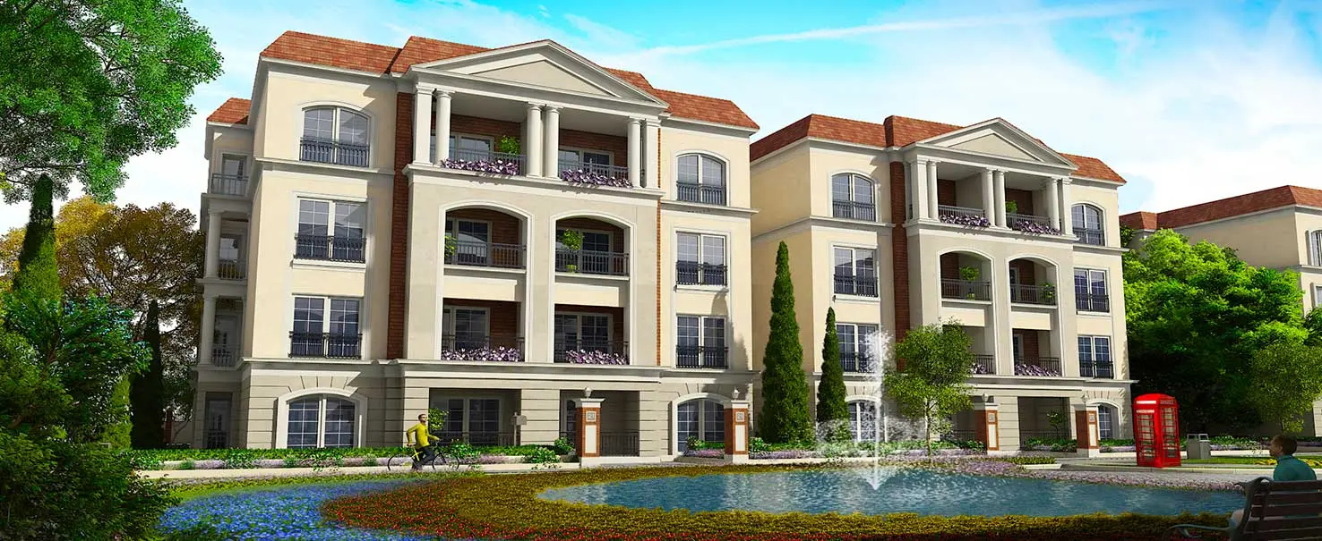 Regent's Park | Apartment