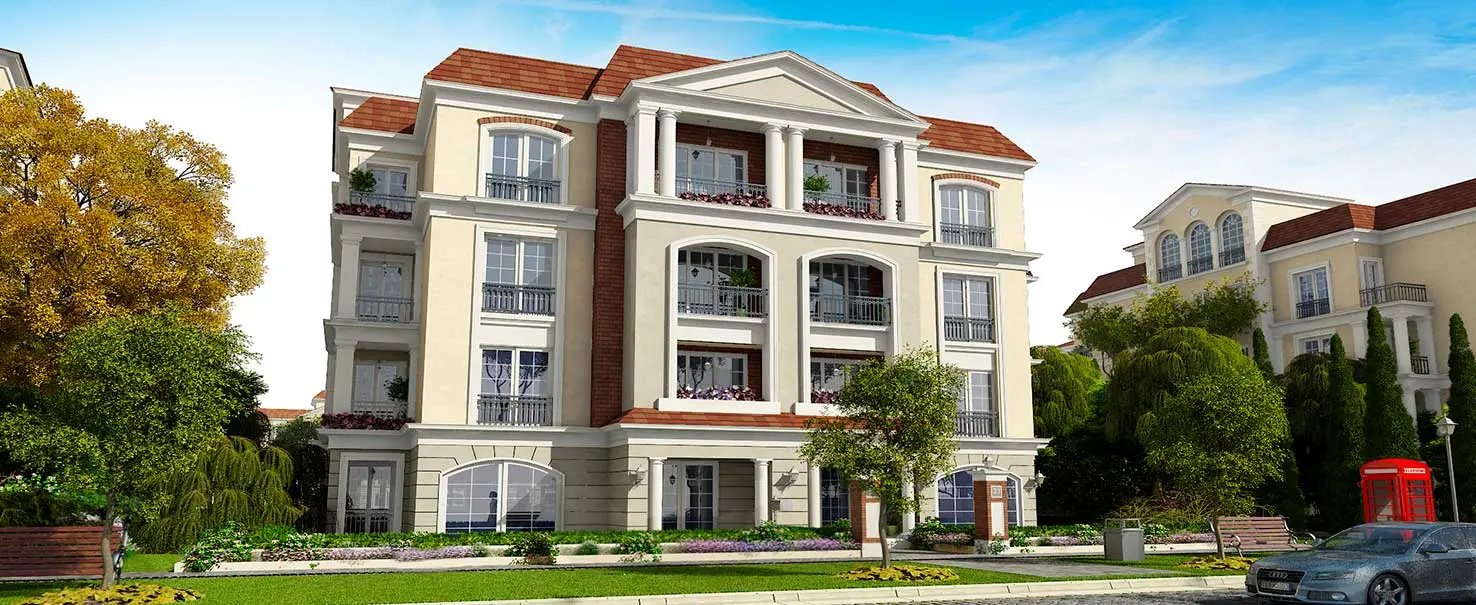 Regent's Park | Apartment