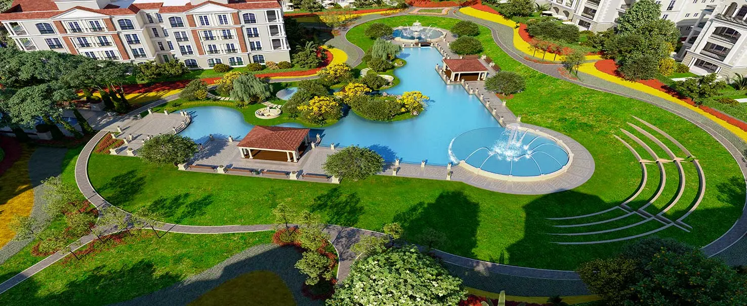 Regent's Park | Apartment