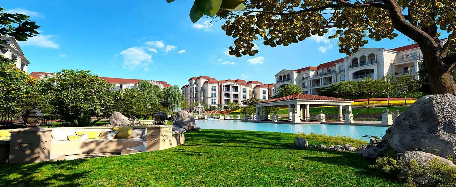 Regent's Park | Apartment