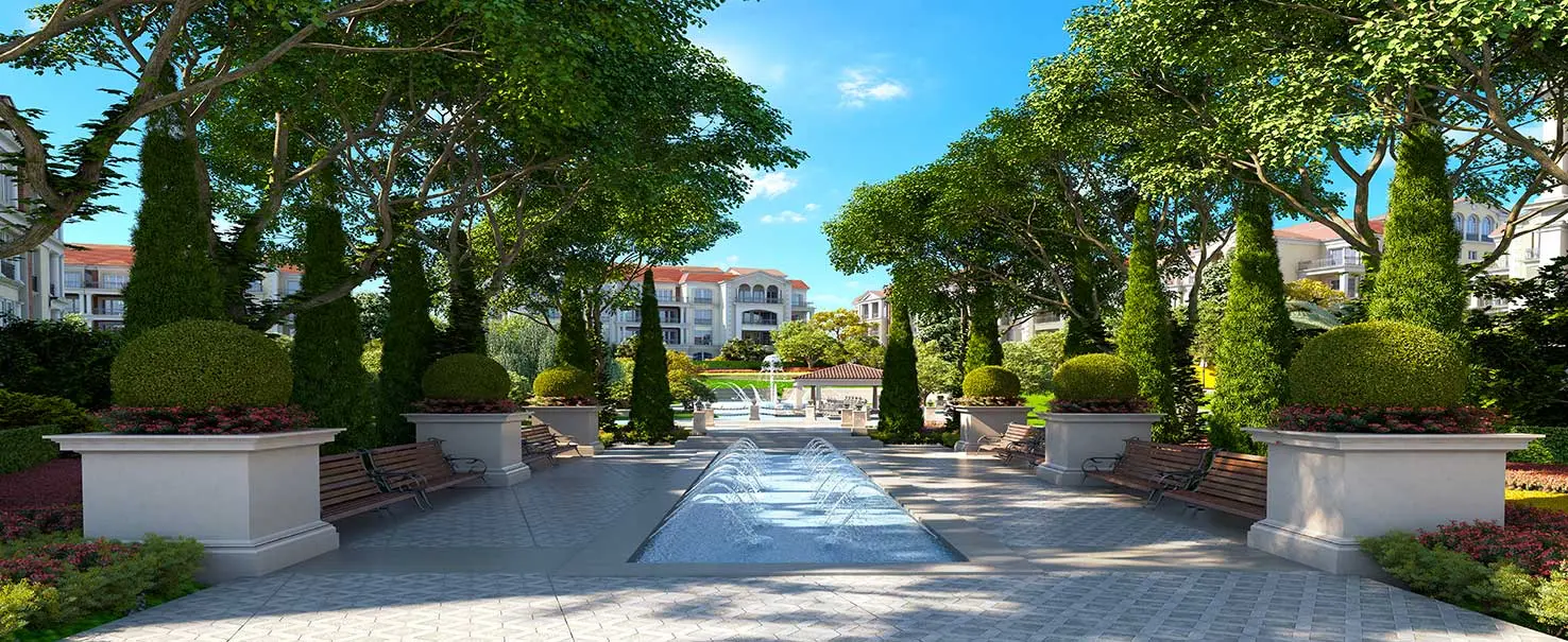 Regent's Park | Apartment