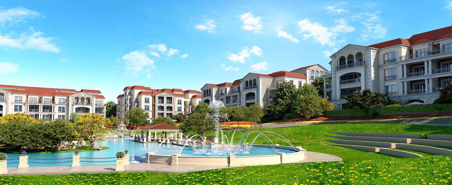 Regent's Park | Apartment