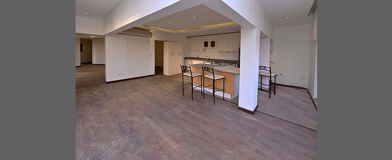 North Zamalek | Apartment