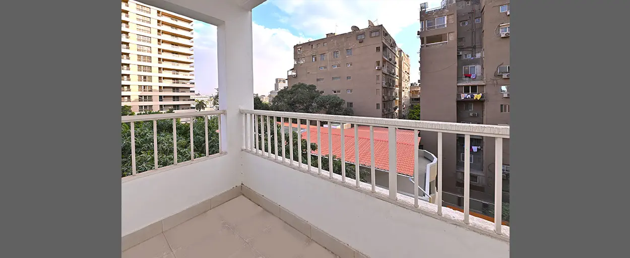 North Zamalek | Apartment