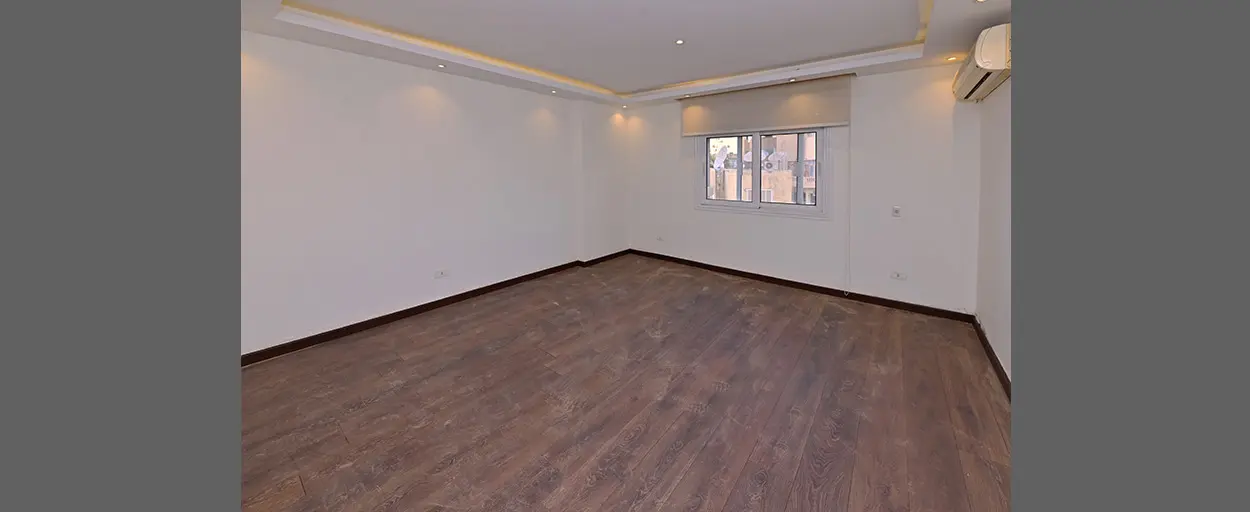 North Zamalek | Apartment