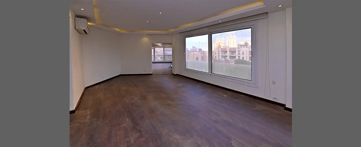 North Zamalek | Apartment