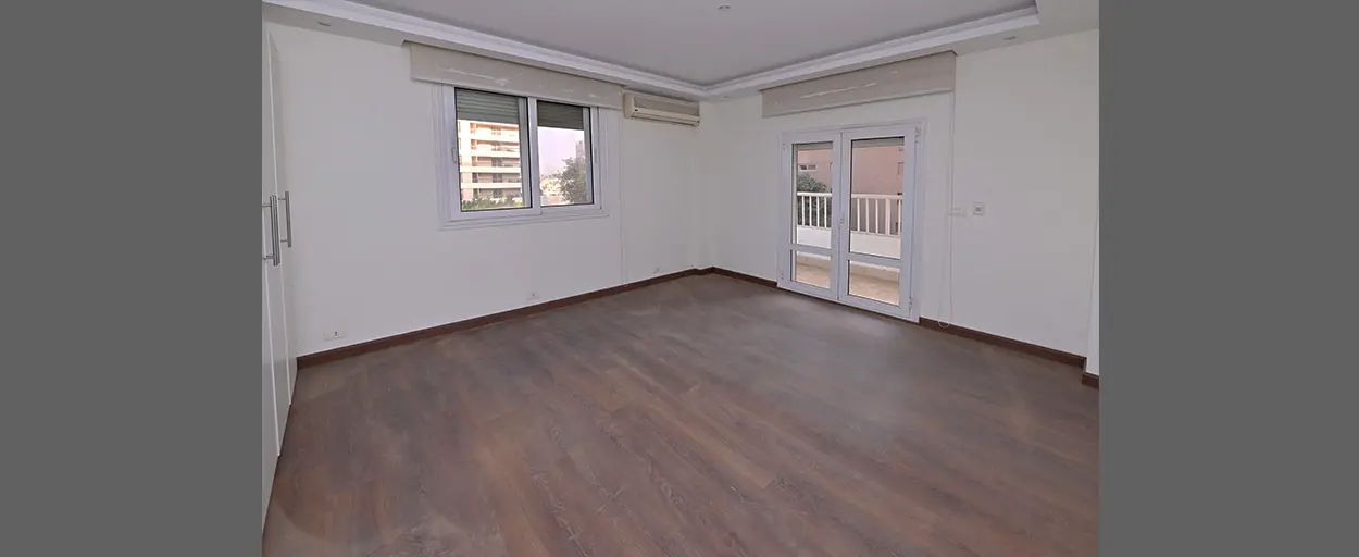 North Zamalek | Apartment