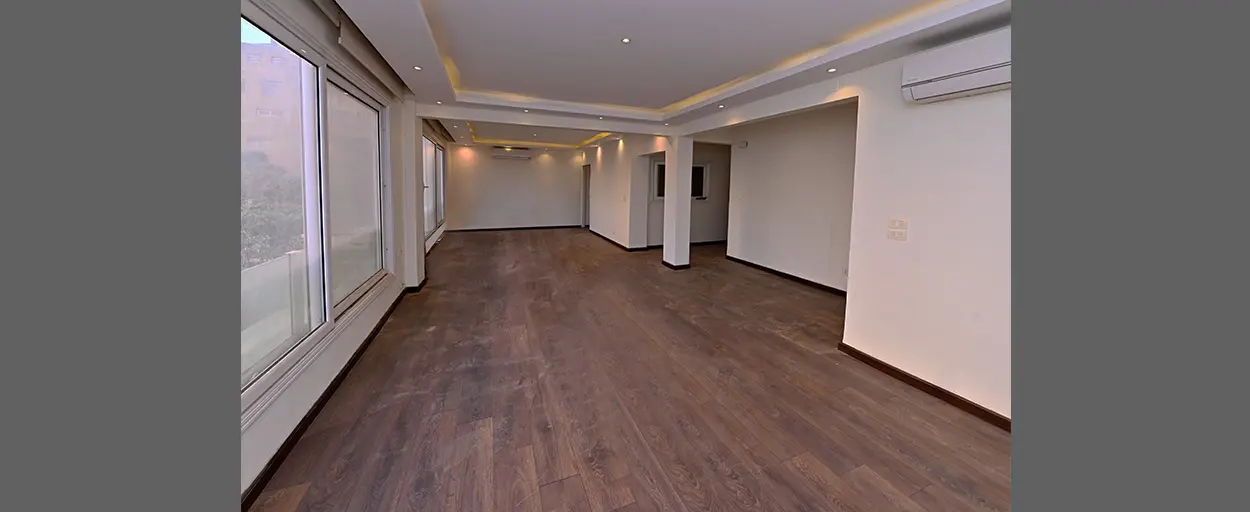 North Zamalek | Apartment