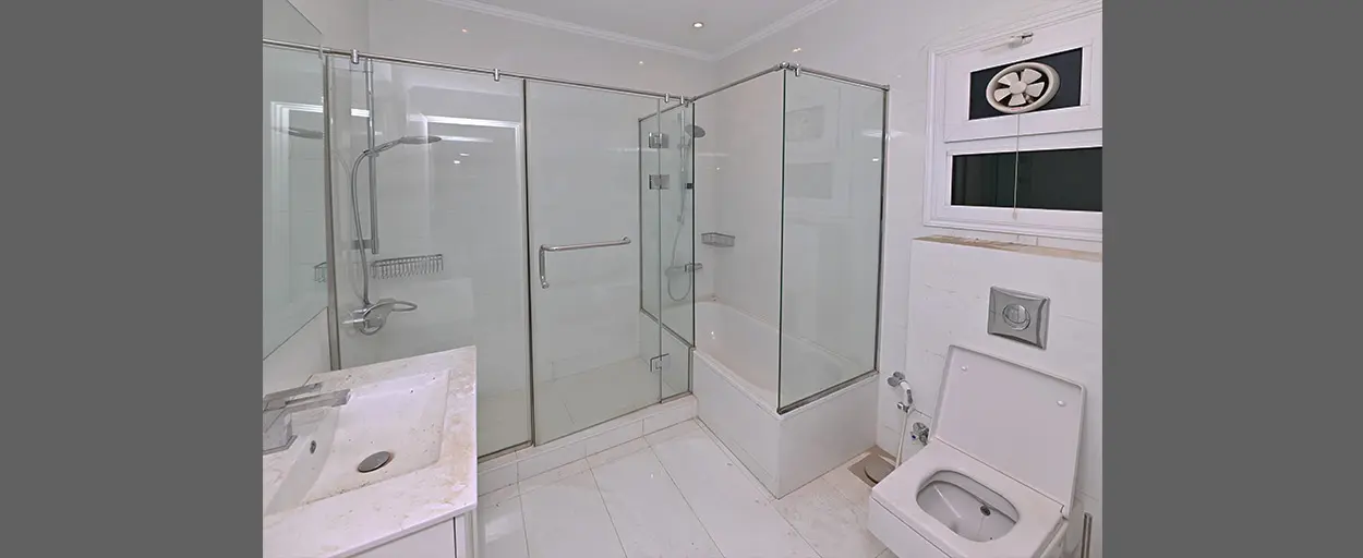 North Zamalek | Apartment