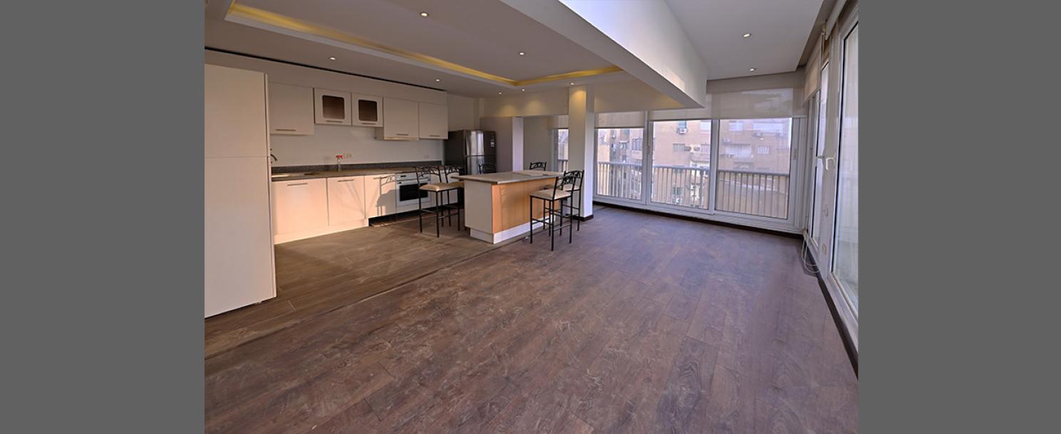 North Zamalek | Apartment