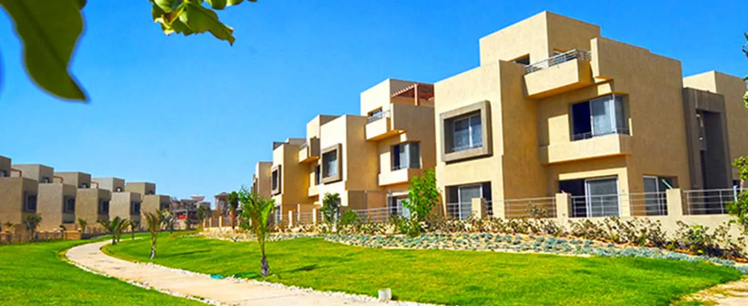 Palm Hills Golf Ext. | Townhouse