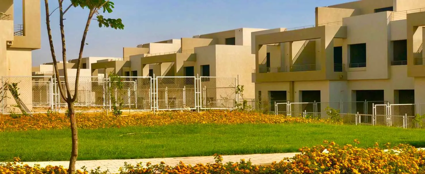 Palm Hills Golf Ext. | Townhouse