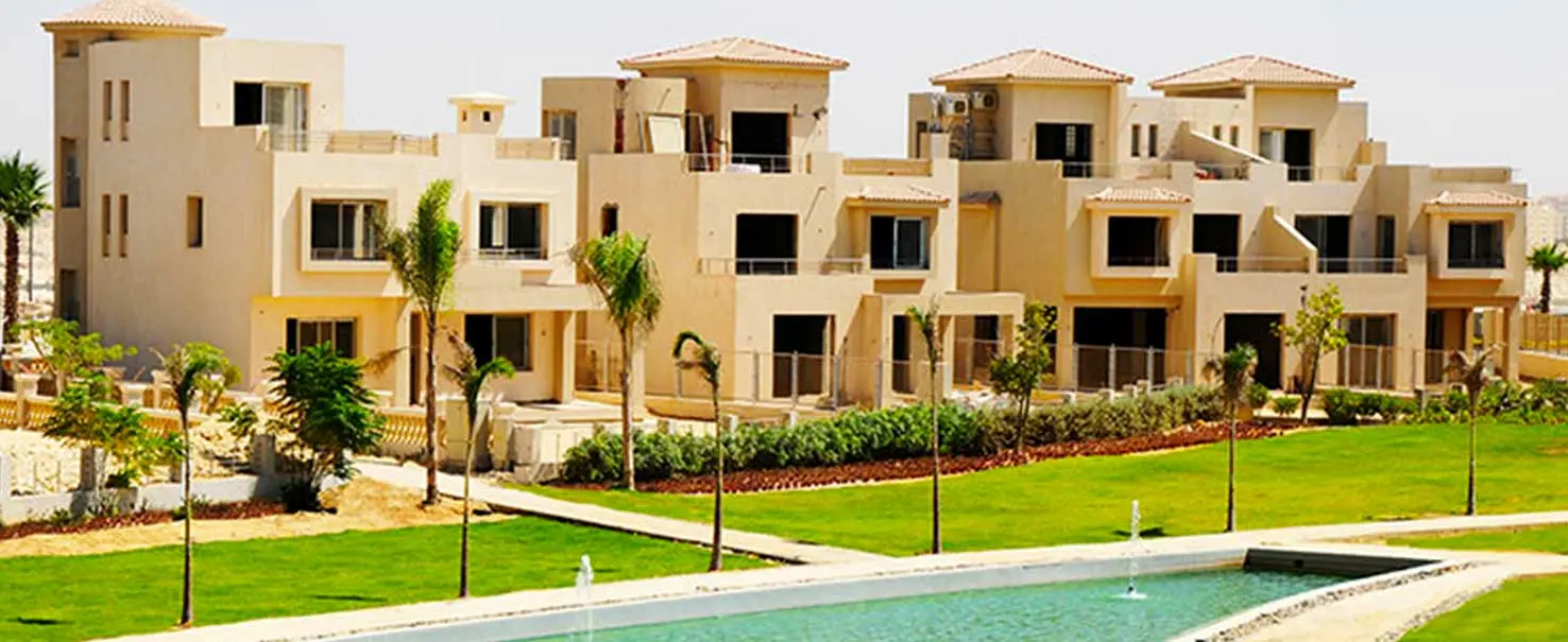 Palm Hills Golf Ext. | Townhouse