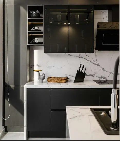 West ElGolf | Apartment