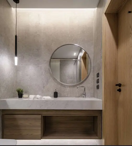 West ElGolf | Apartment