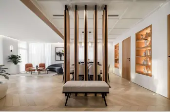 West ElGolf | Apartment