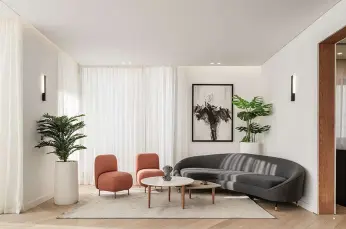 West ElGolf | Apartment