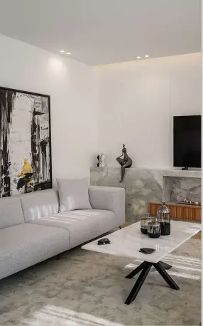 West ElGolf | Apartment